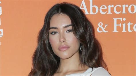 madison beer nudes|Madison Beer Recalls Trauma of Dealing With Nude Video Leak。